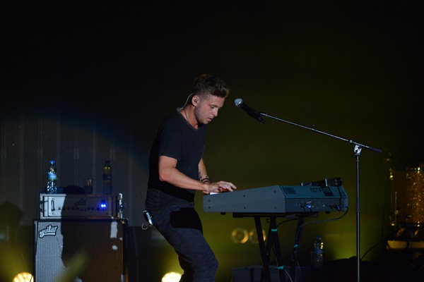 One Republic at Byblos Festival
